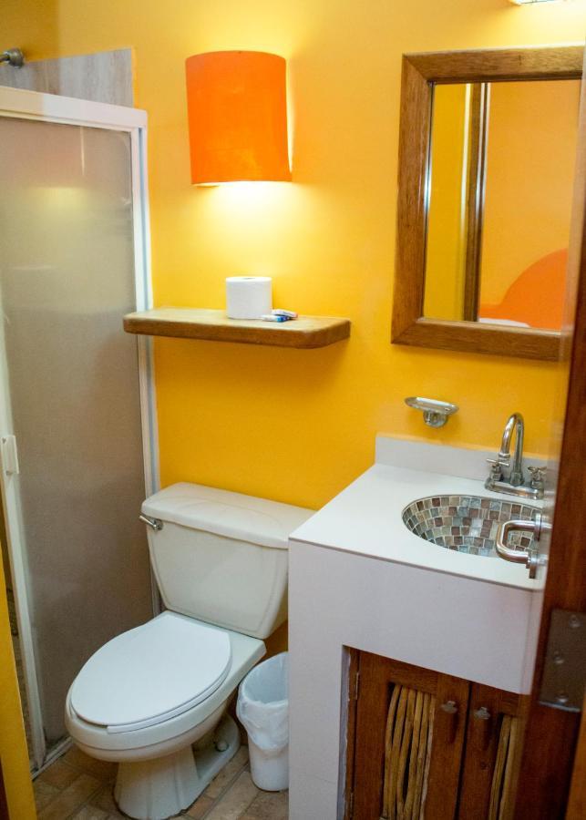 Hotel Cuamatzi Zihuatanejo Bagian luar foto