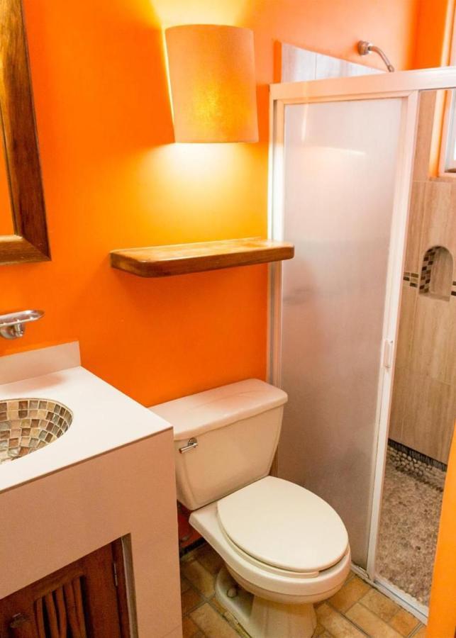 Hotel Cuamatzi Zihuatanejo Bagian luar foto